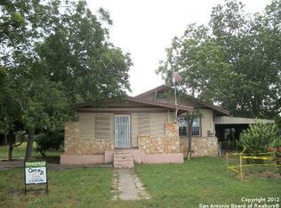 650 S Loop 1604 E, San Antonio, TX 78264