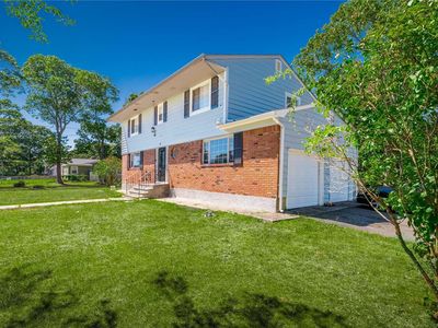 37 Rugby Drive, Shirley, NY, 11967