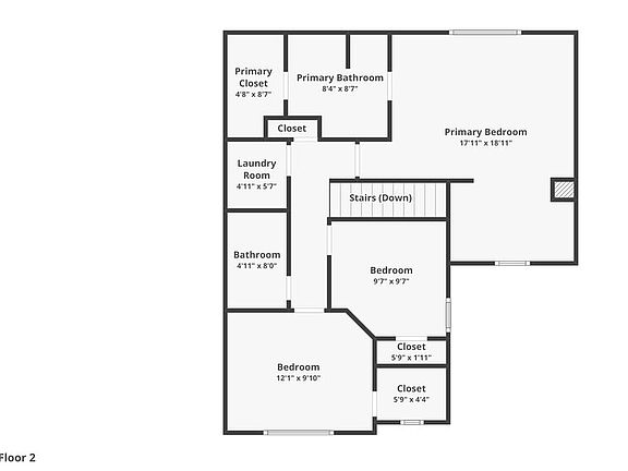 3rd image of 37 Samuel Way NW