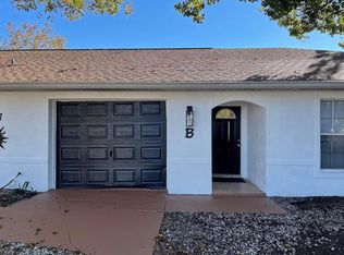 217 Ridgecrest Loop APT B, Clermont, FL 34715