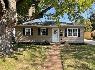 3413 Kensington Ave, Evansville, IN