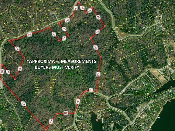 4th image of 0 Crystal Springs Rd Lot 328