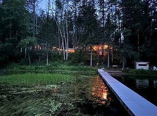 6594N-98 N Rocky Point Rd, Mercer, WI 54547