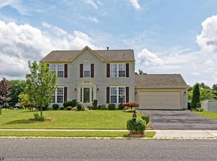 1443 Cherokee Ln, Vineland, NJ 08361