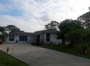 918 Hood St NW, Palm Bay, FL 32907