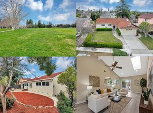3194 Isadora Dr, San Jose, CA 95132
