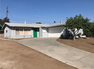 4110 Estrada Dr, Riverside, CA 92509