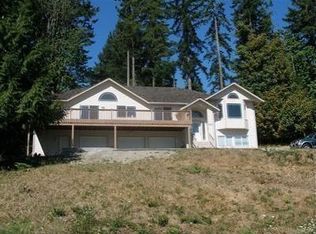 5330 Brenner Rd NW, Olympia, WA 98502