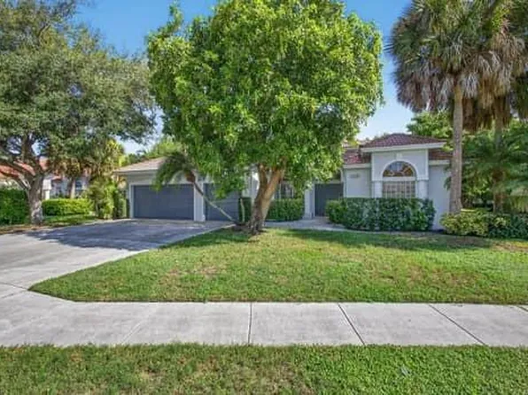 4338 Danielson Drive, Lake Worth, FL 33467