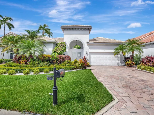 5141 NW 24th Way, Boca Raton, FL 33496