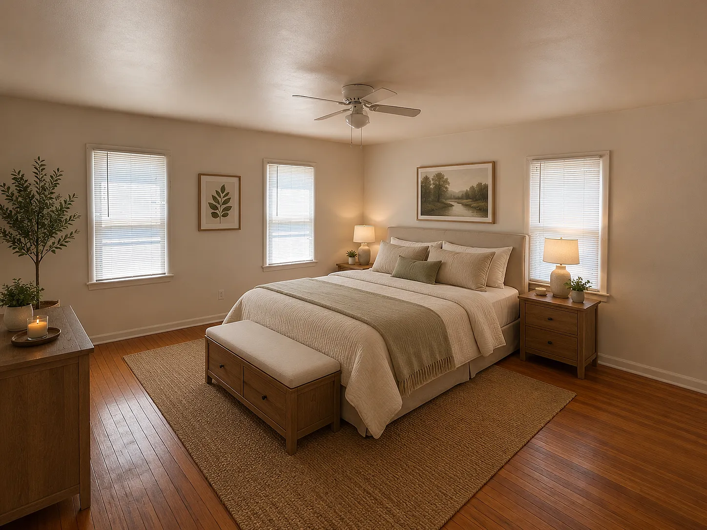 1 bed, 1200 sqft, $850 — Photo 4