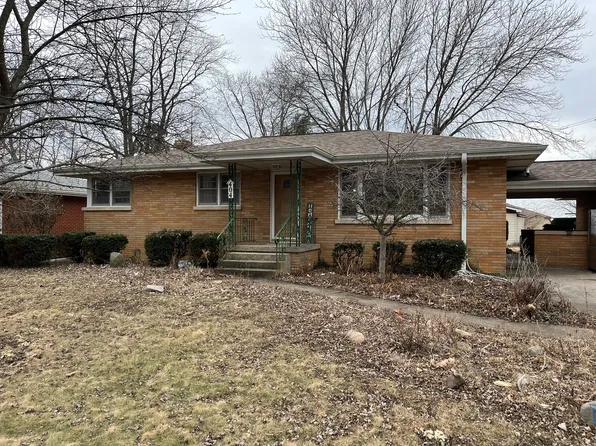 404 N Glenview Ln, Peotone, IL 60468