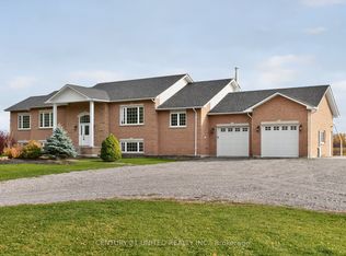 1599 Moore Dr, Cavan Monaghan, ON L0A 1C0