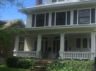 206 S Galt Ave APT 3, Louisville, KY 40206