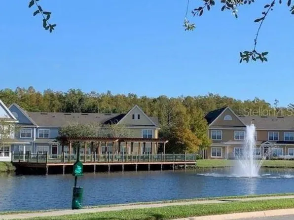 2208 San Vittorino Cir #27-105, Kissimmee, FL 34741