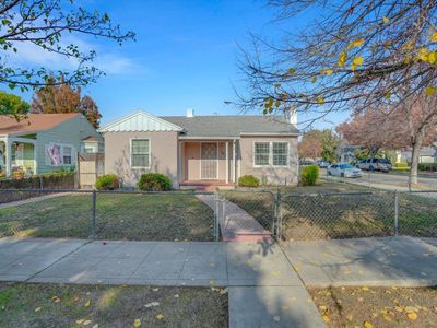 151 E Noble St, Stockton, CA, 95204