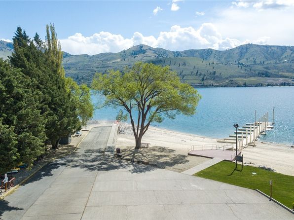 217 Riviera Drive, Chelan, WA 98816