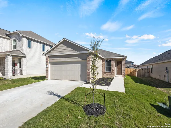 2418 INDIAN FOREST, San Antonio, TX 78244