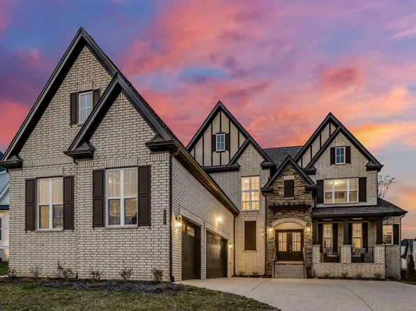 2194 Broadway St, Nolensville, TN 37135