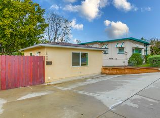 7808 Normal Ave, La Mesa, CA 91941