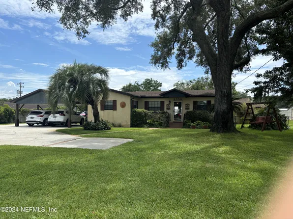 2700 NEW BERLIN Road, Jacksonville, FL 32226