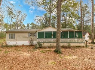 51132 Jenkins Ln, Tickfaw, LA 70466