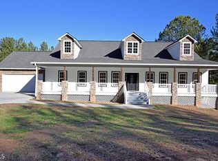 122 Loftis Ln #4, Blairsville, GA 30512