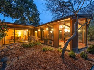 91 Los Cerros Pl, Walnut Creek, CA 94598
