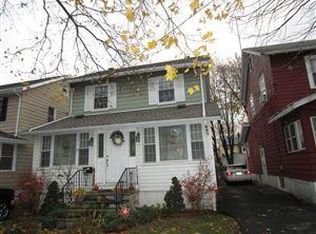 510 Beardsley Ave, Bloomfield, NJ 07003