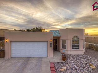 3423 Chimney Rock Rd, Las Cruces, NM 88011