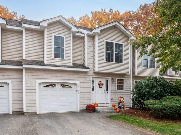 1465 Hooksett Road #1378, Hooksett, NH 03106