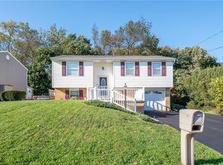 181 Eleanor Dr, Latrobe, PA 15650