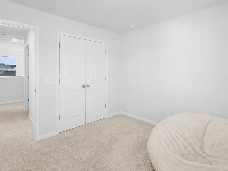 Secondary Bedroom 2