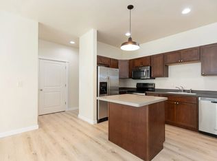 Catalyst Apartments, Bozeman, MT 59718
