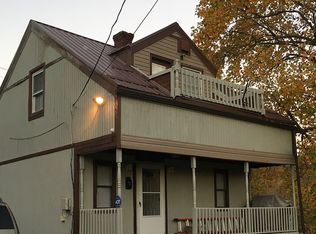 277 Jasper St, Pittsburgh, PA