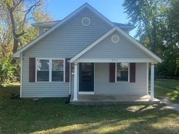 4035 E 70th St, Kansas City, MO 64132