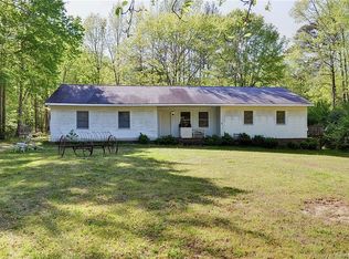 2200 Carter Rd, Lanexa, VA 23089