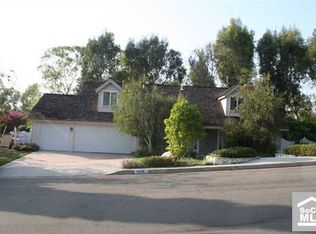 16319 Las Cumbres Dr, Whittier, CA 90603