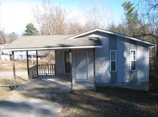 1102 Hunter St, Pocahontas, AR 72455