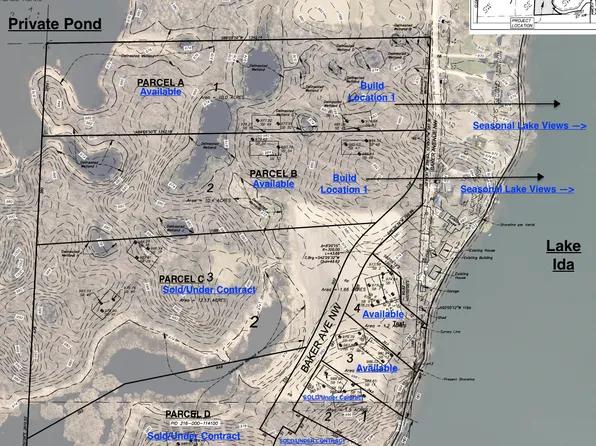 PARCEL Baker Ave NW #A, Monticello, MN 55362