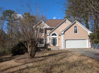 3080 Saint Andrews Way, Duluth, GA 30096