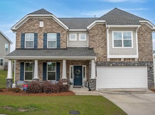 431 Orchard Grove Ln, Elgin, SC 29045