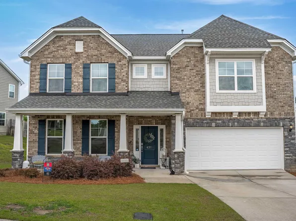 431 Orchard Grove Ln, Elgin, SC 29045