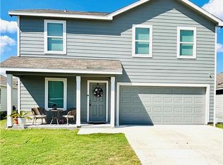 2741 Martell St, Corpus Christi, TX 78415