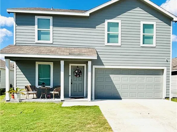 2741 Martell St, Corpus Christi, TX 78415