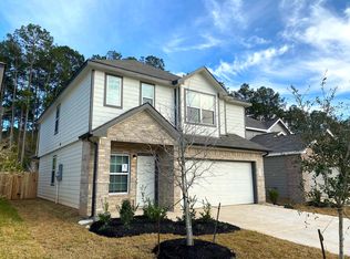 4330 McGregor Bluff Ln, Conroe, TX 77301