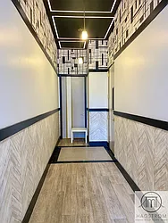 Rented by Hagstrom Management Inc