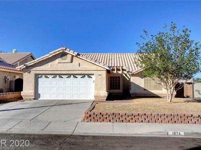 1974 Fort Laramie Ln, Las Vegas, NV, 89123