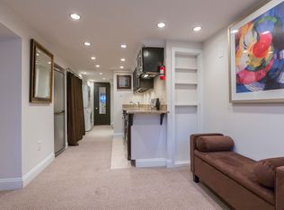 3419 Dent Pl NW, Washington, DC 20007