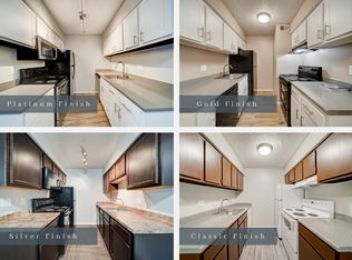 Woodland Trails, Oklahoma City, OK 73142
